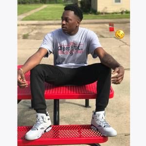 Meet your Posher, Jack